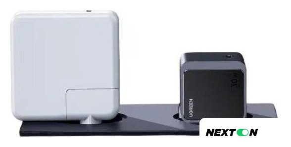 Сетевое зарядное Ugreen X503 35041 (серый) - Изображение №4 — Интернет-магазин Nexton