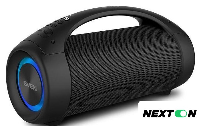 Беспроводная колонка SVEN PS-370 - Изображение №2 — Интернет-магазин Nexton