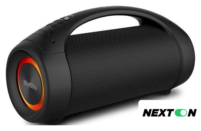 Беспроводная колонка SVEN PS-370 - Изображение №3 — Интернет-магазин Nexton