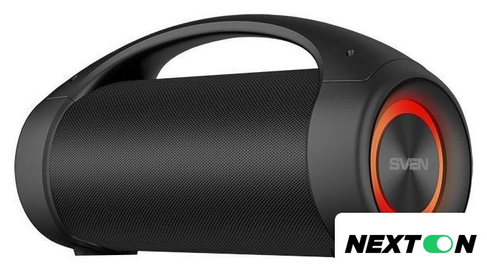 Беспроводная колонка SVEN PS-370 - Изображение №1 — Интернет-магазин Nexton