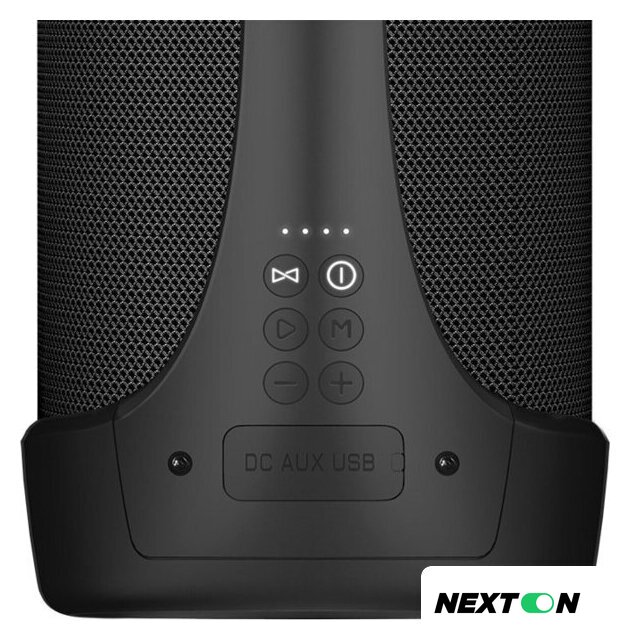 Беспроводная колонка SVEN PS-370 - Изображение №11 — Интернет-магазин Nexton