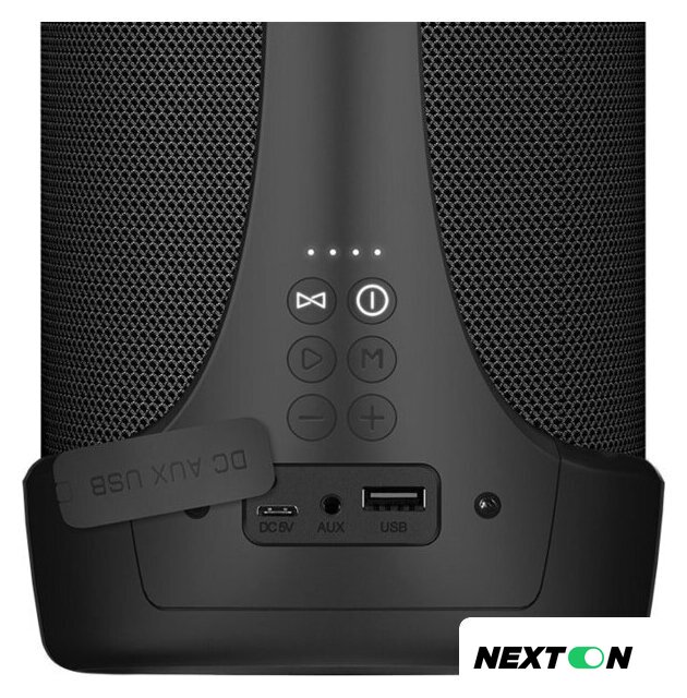 Беспроводная колонка SVEN PS-370 - Изображение №12 — Интернет-магазин Nexton