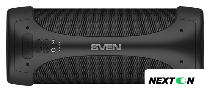 Беспроводная колонка SVEN PS-370 - Изображение №7 — Интернет-магазин Nexton
