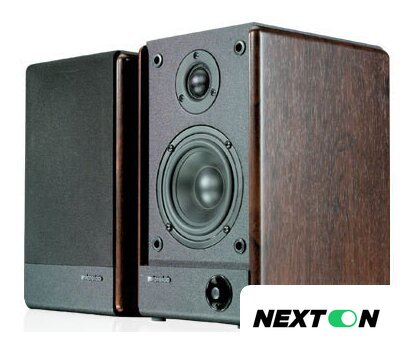 Акустика Microlab Solo 4 - Изображение №1 — Интернет-магазин Nexton
