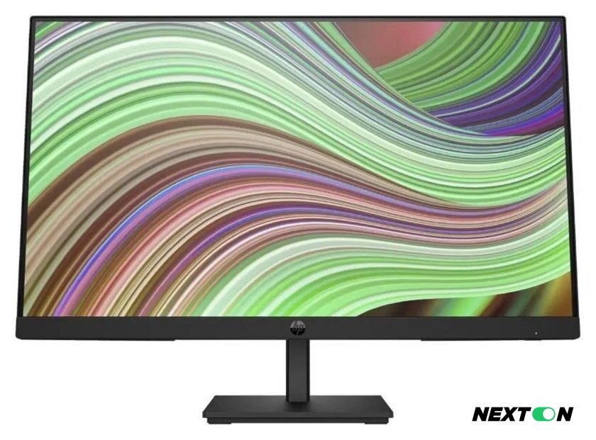 Монитор HP P24v G5 64W18AS - Изображение №1 — Интернет-магазин Nexton