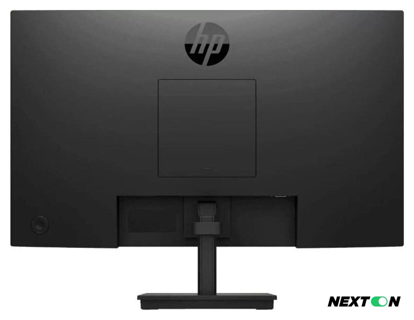 Монитор HP P24v G5 64W18AS - Изображение №4 — Интернет-магазин Nexton