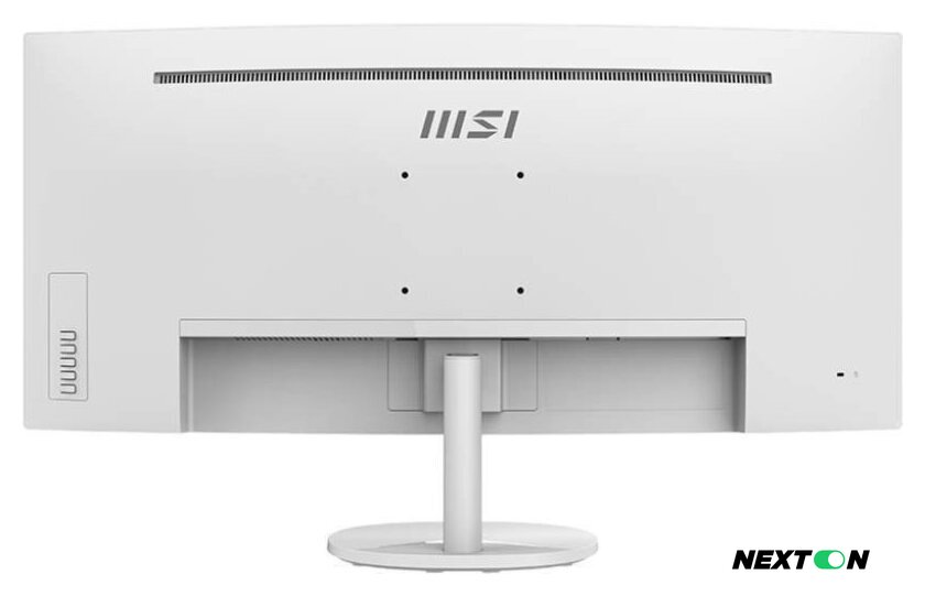 Монитор MSI Pro MP341CQW - Изображение №5 — Интернет-магазин Nexton