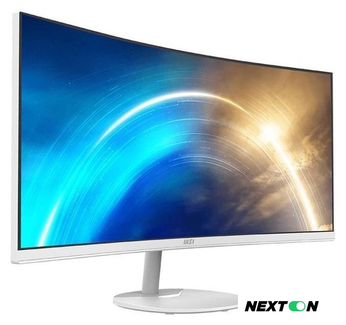 Монитор MSI Pro MP341CQW - Изображение №2 — Интернет-магазин Nexton