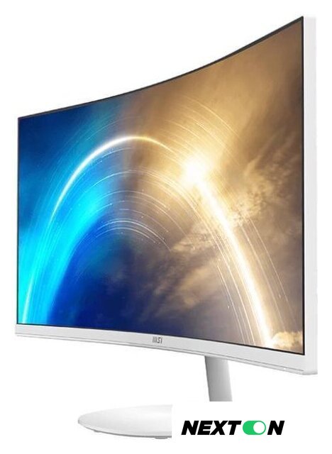 Монитор MSI Pro MP341CQW - Изображение №3 — Интернет-магазин Nexton