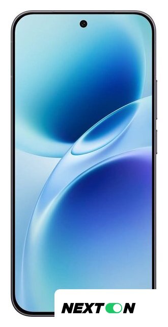 Телефон Vivo X300 FE V2537 12GB/512GB международная версия (графитовый черный) - Изображение №3 — Интернет-магазин Nexton