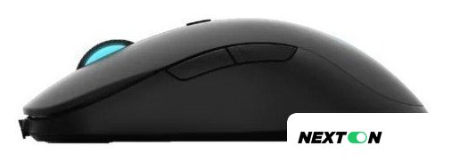 Игровая мышь Rapoo V16RGB (черный) - Изображение №2 — Интернет-магазин Nexton