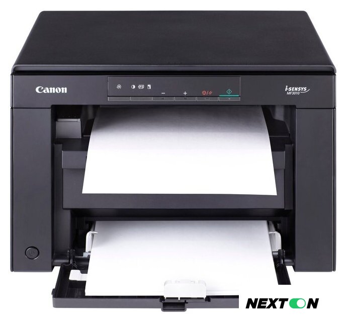 МФУ Canon i-SENSYS MF3010 - Изображение №4 — Интернет-магазин Nexton