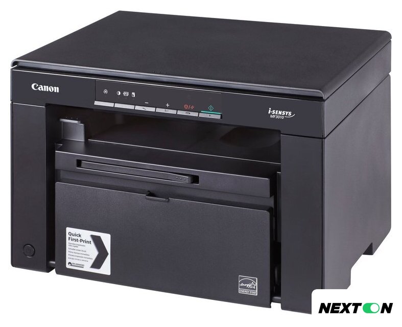 МФУ Canon i-SENSYS MF3010 - Изображение №2 — Интернет-магазин Nexton