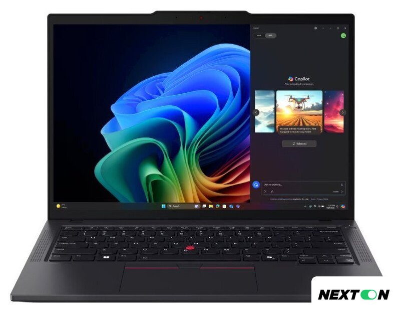 Ноутбук Lenovo ThinkPad T14 Gen 6 Intel 21QC006HFW - Изображение №1 — Интернет-магазин Nexton