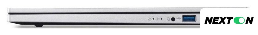 Ноутбук Acer Extensa 15 EX215-57-757G NX.EJFER.001 - Изображение №6 — Интернет-магазин Nexton