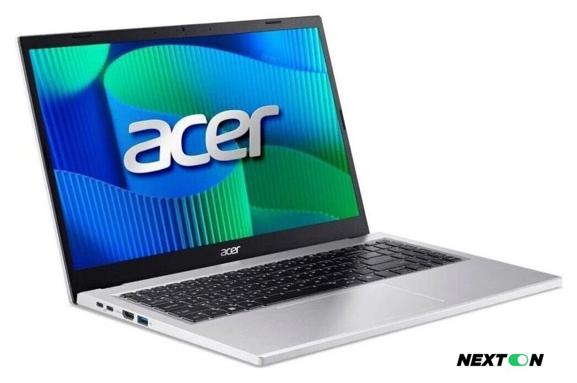 Ноутбук Acer Extensa 15 EX215-57-757G NX.EJFER.001 - Изображение №2 — Интернет-магазин Nexton