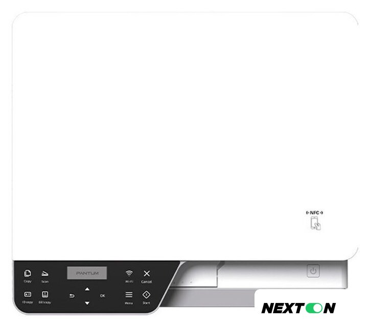 МФУ Pantum BM4210DW - Изображение №5 — Интернет-магазин Nexton