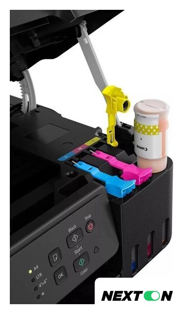 МФУ Canon Pixma G2430 - Изображение №11 — Интернет-магазин Nexton