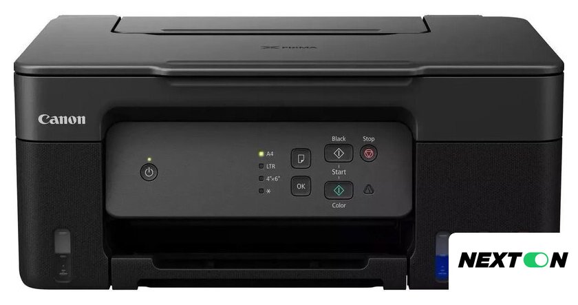 МФУ Canon Pixma G2430 - Изображение №1 — Интернет-магазин Nexton
