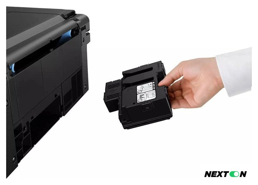 МФУ Canon Pixma G2430 - Изображение №10 — Интернет-магазин Nexton