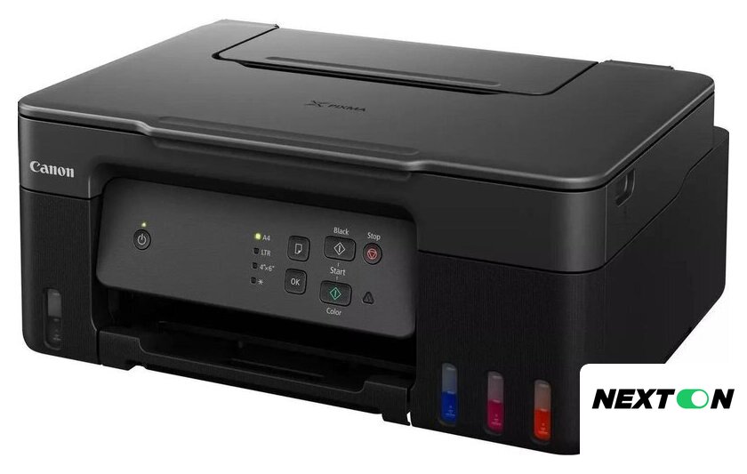 МФУ Canon Pixma G2430 - Изображение №2 — Интернет-магазин Nexton