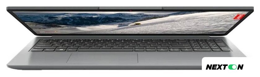 Ноутбук Lenovo IdeaPad 1 15AMN7 82VG00UAIN - Изображение №4 — Интернет-магазин Nexton