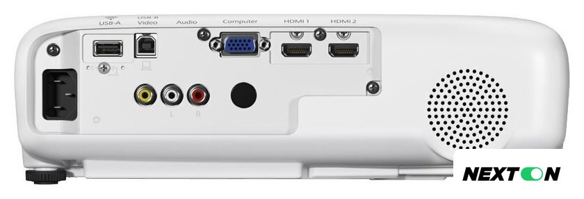 Проектор Epson EB-FH06 - Изображение №5 — Интернет-магазин Nexton