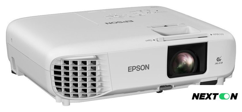 Проектор Epson EB-FH06 - Изображение №3 — Интернет-магазин Nexton