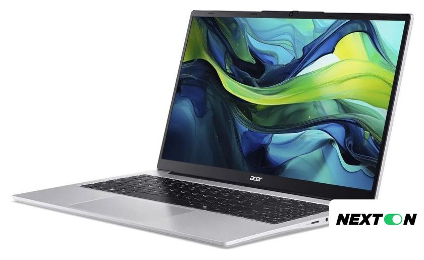 Ноутбук Acer Aspire Lite 15 AL15-71P-5073 NX.J7NER.001 - Изображение №3 — Интернет-магазин Nexton