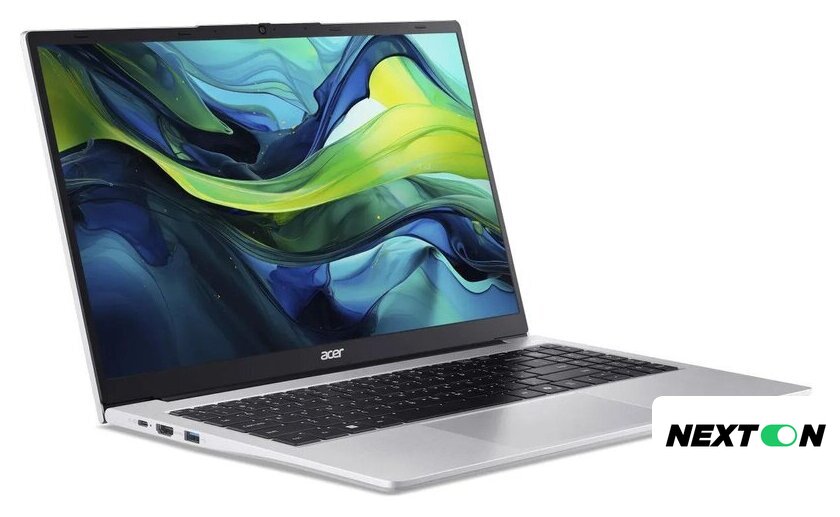 Ноутбук Acer Aspire Lite 15 AL15-71P-5073 NX.J7NER.001 - Изображение №2 — Интернет-магазин Nexton