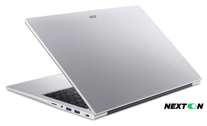 Ноутбук Acer Aspire Lite 15 AL15-71P-5073 NX.J7NER.001 - Изображение №5 — Интернет-магазин Nexton