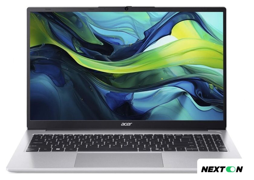 Ноутбук Acer Aspire Lite 15 AL15-71P-5073 NX.J7NER.001 - Изображение №1 — Интернет-магазин Nexton