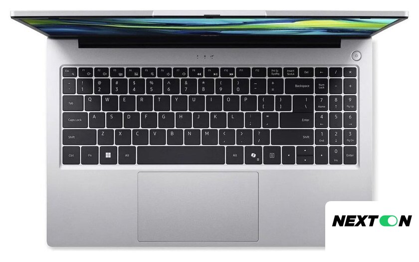 Ноутбук Acer Aspire Lite 15 AL15-71P-5073 NX.J7NER.001 - Изображение №4 — Интернет-магазин Nexton