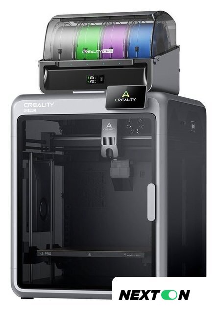 3D-принтер Creality K2 Pro Combo - Изображение №1 — Интернет-магазин Nexton