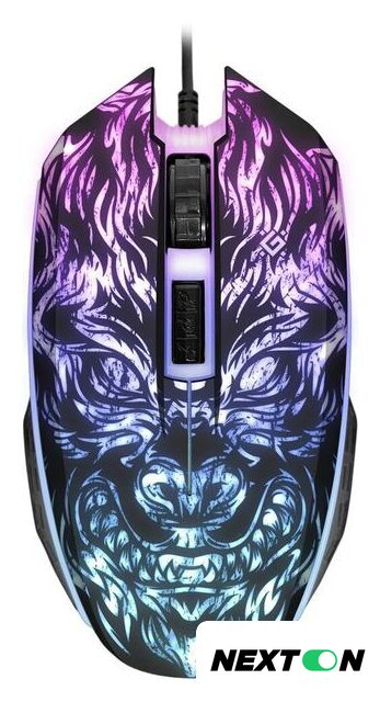 Игровой набор Defender Tark C-779 - Изображение №3 — Интернет-магазин Nexton