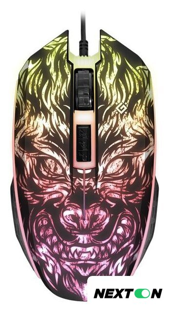 Игровой набор Defender Tark C-779 - Изображение №5 — Интернет-магазин Nexton