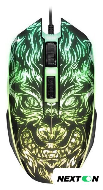 Игровой набор Defender Tark C-779 - Изображение №4 — Интернет-магазин Nexton