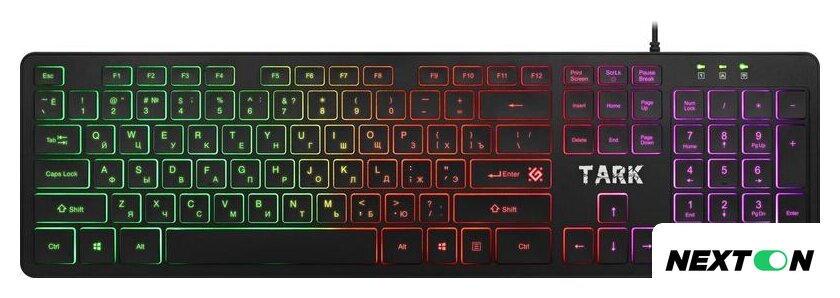 Игровой набор Defender Tark C-779 - Изображение №2 — Интернет-магазин Nexton