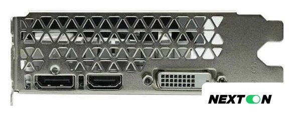 Видеокарта AFOX GTX 1660 Super 6GB GDDR6 AF1660S-6144D6H7-V2 - Изображение №3 — Интернет-магазин Nexton