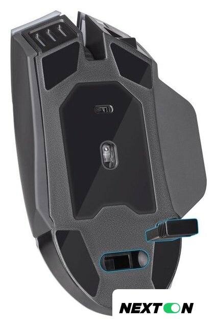 Игровая мышь Defender Oneshot GM-067 - Изображение №5 — Интернет-магазин Nexton