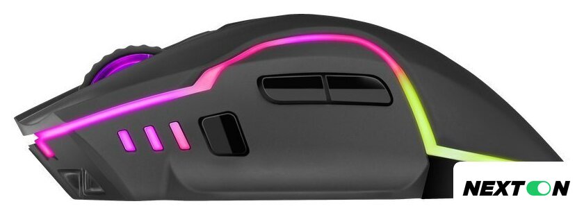 Игровая мышь Defender Oneshot GM-067 - Изображение №6 — Интернет-магазин Nexton