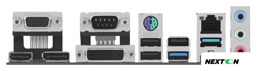 Материнская плата ASUS PRO A620M-C-CSM - Изображение №5 — Интернет-магазин Nexton