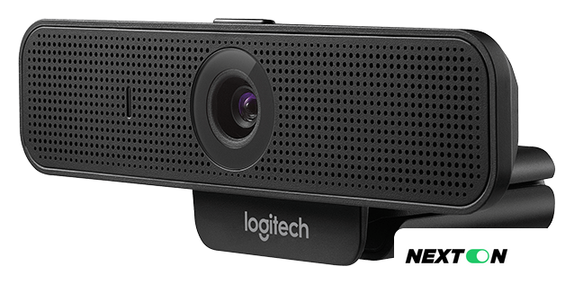 Веб-камера для видеоконференций Logitech C925e - Изображение №2 — Интернет-магазин Nexton