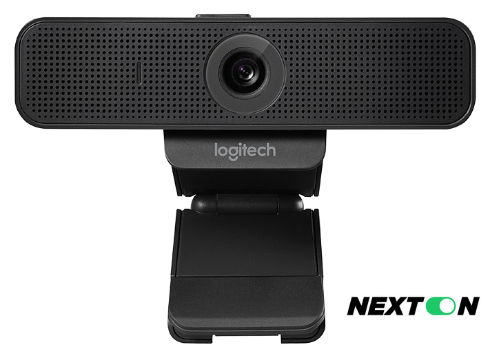 Веб-камера для видеоконференций Logitech C925e - Изображение №1 — Интернет-магазин Nexton