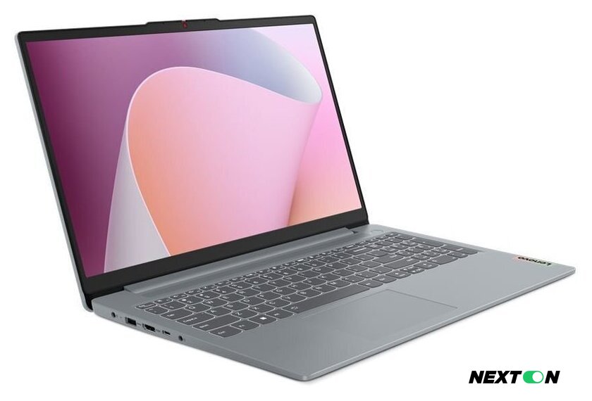 Ноутбук Lenovo IdeaPad Slim 3 15AMN8 82XQ00MAPS - Изображение №4 — Интернет-магазин Nexton