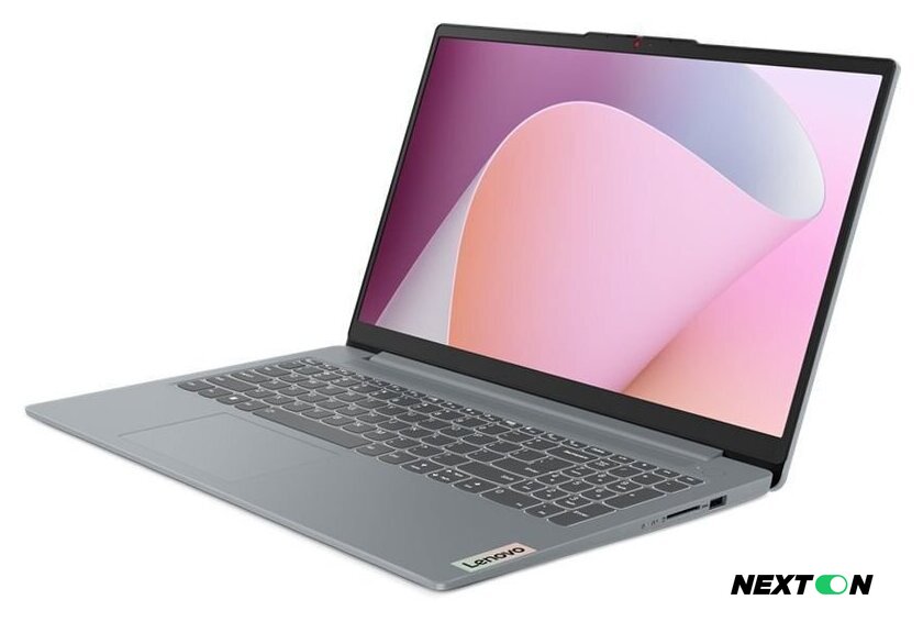Ноутбук Lenovo IdeaPad Slim 3 15AMN8 82XQ00MAPS - Изображение №3 — Интернет-магазин Nexton