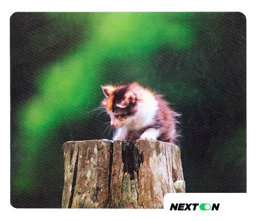 Коврик для мыши Defender Silk (50706) - Изображение №3 — Интернет-магазин Nexton