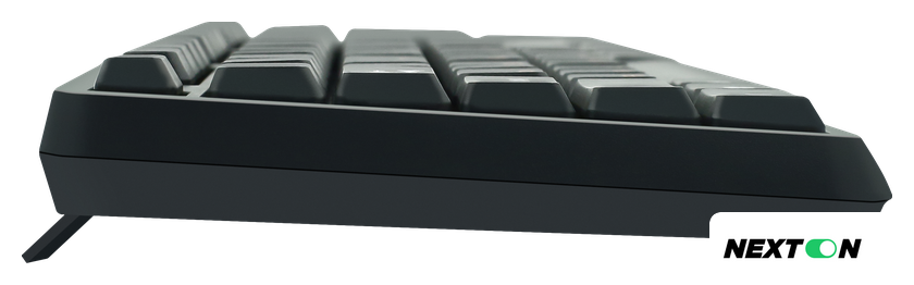 Клавиатура Defender Concept HB-164 - Изображение №2 — Интернет-магазин Nexton