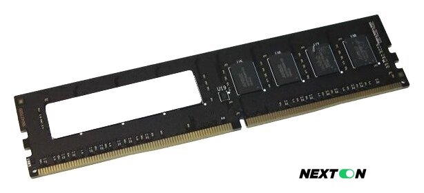 Оперативная память AMD Radeon R7 Performance 4GB PC4-19200 R744G2400U1S-UO - Изображение №1 — Интернет-магазин Nexton