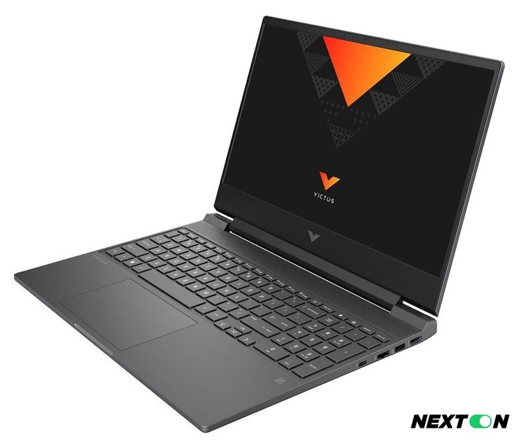 Игровой ноутбук HP Victus 15-fa2013dx B95WHUA + 8 ГБ - Изображение №2 — Интернет-магазин Nexton